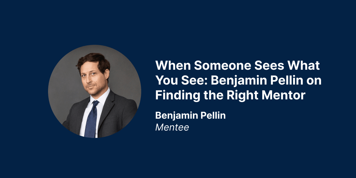 Benjamin Pellin