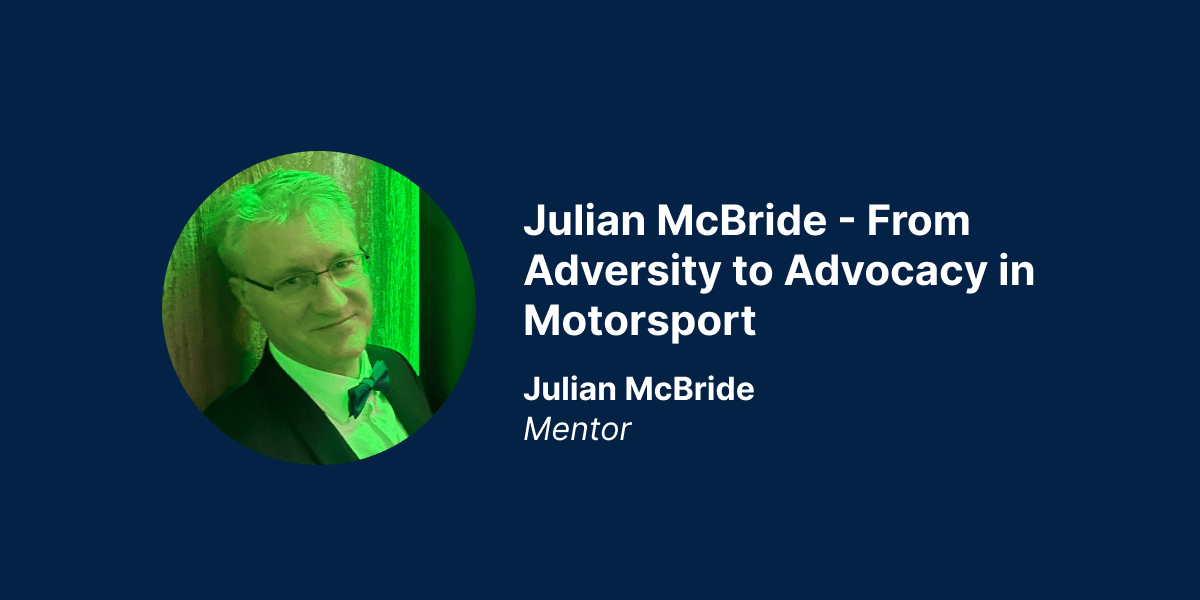 Julian McBride