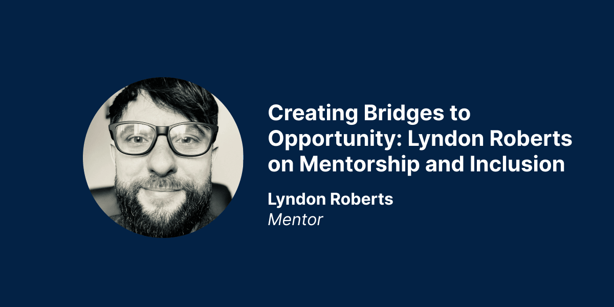 Lyndon Roberts